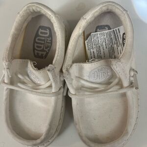 Toddler K7 Hey Dudes
